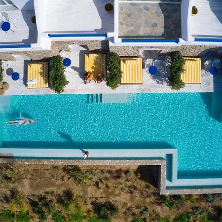 San Antonio Summerland Mykonos Town Εξωτερικό φωτογραφία