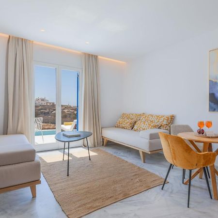 San Antonio Summerland Mykonos Town Εξωτερικό φωτογραφία