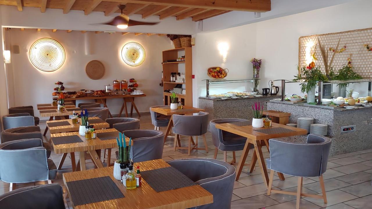San Antonio Summerland Mykonos Town Εξωτερικό φωτογραφία