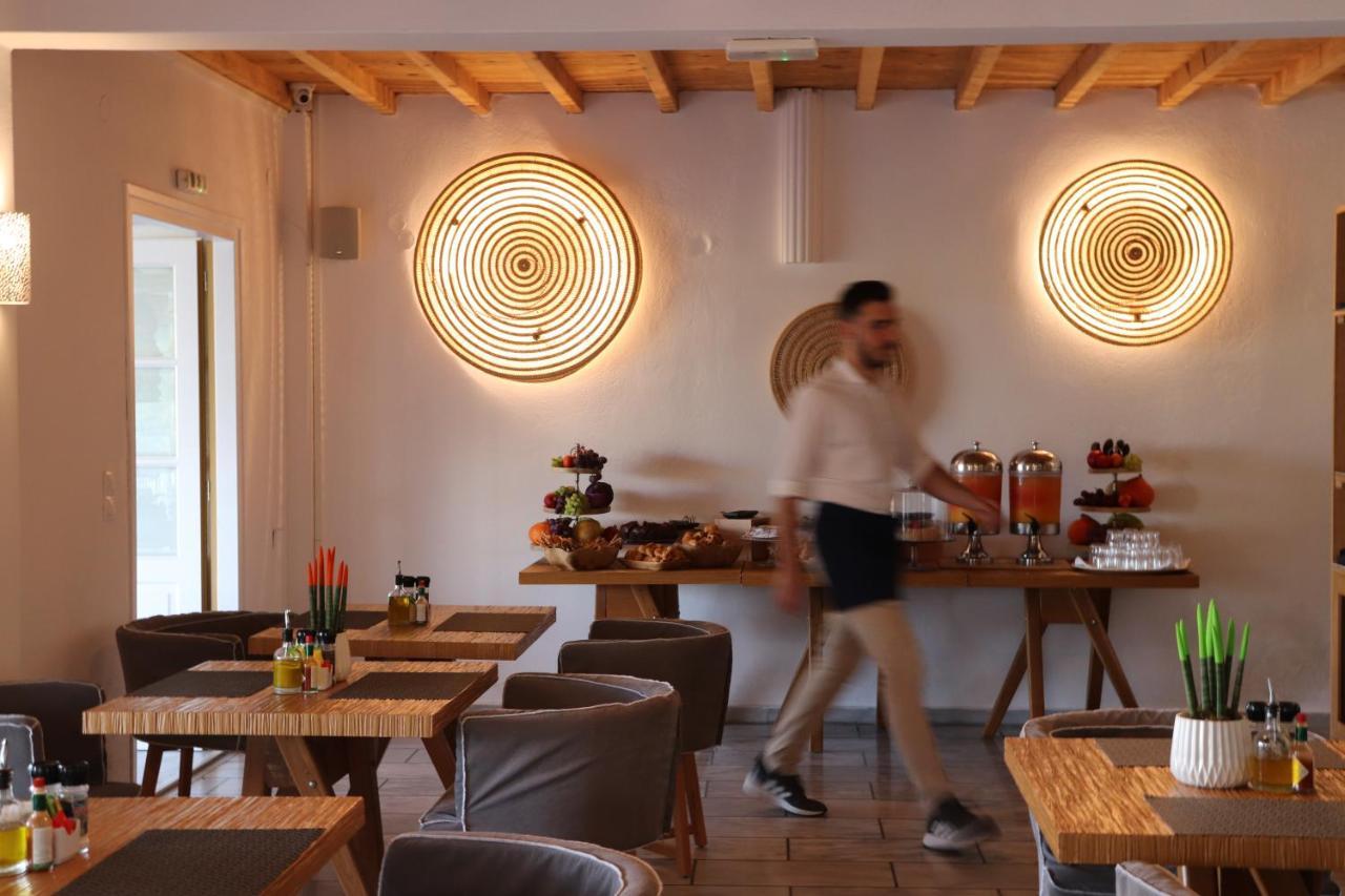 San Antonio Summerland Mykonos Town Εξωτερικό φωτογραφία