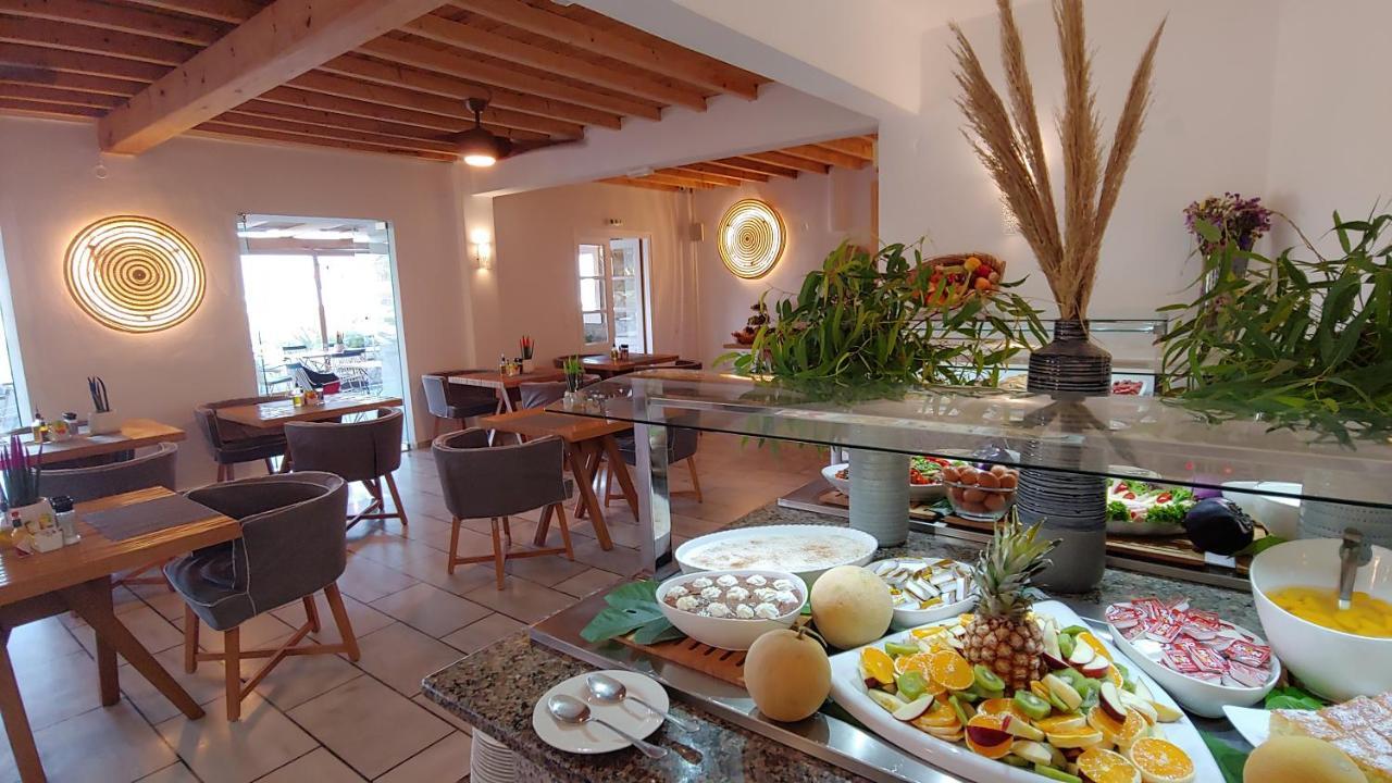 San Antonio Summerland Mykonos Town Εξωτερικό φωτογραφία