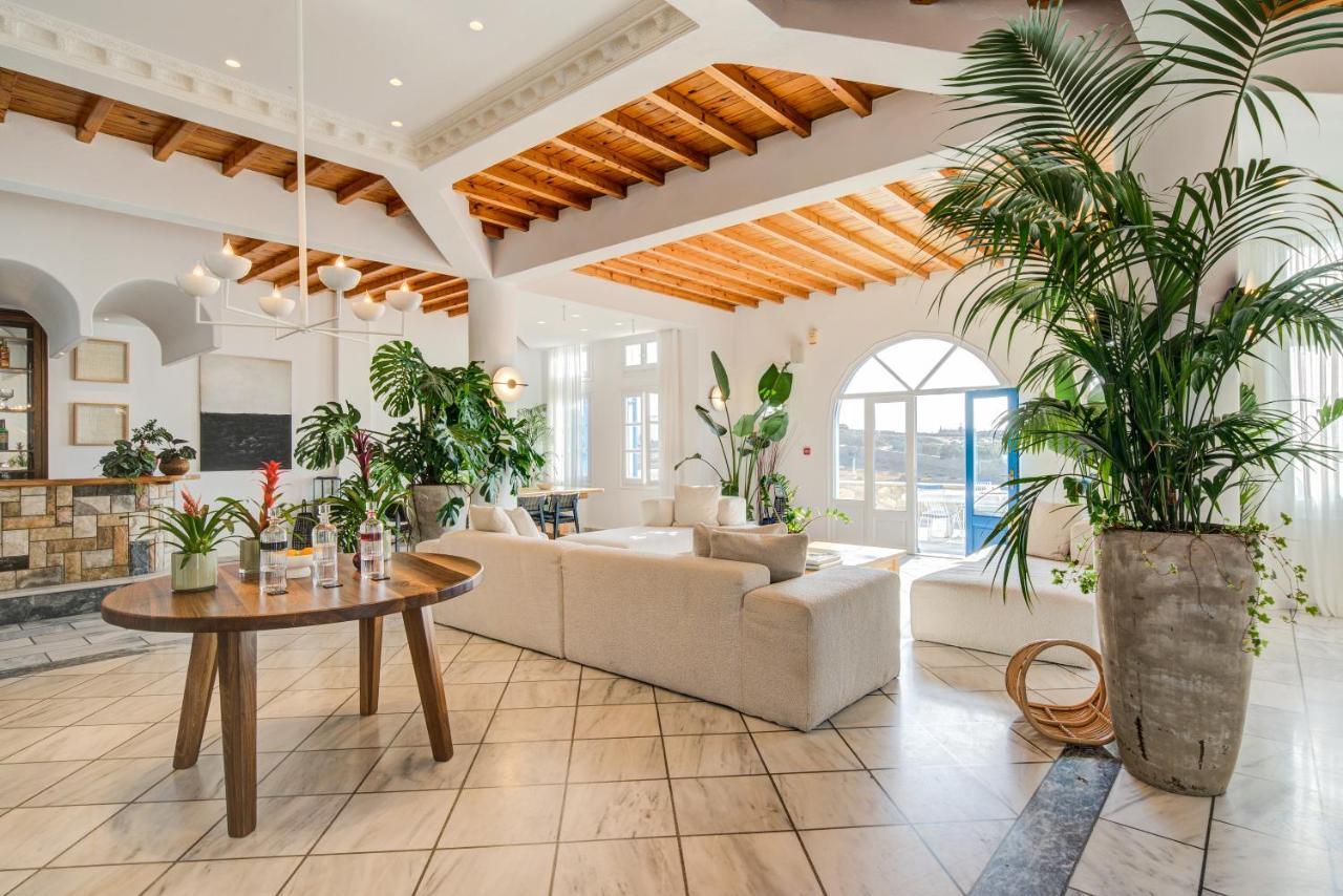 San Antonio Summerland Mykonos Town Εξωτερικό φωτογραφία