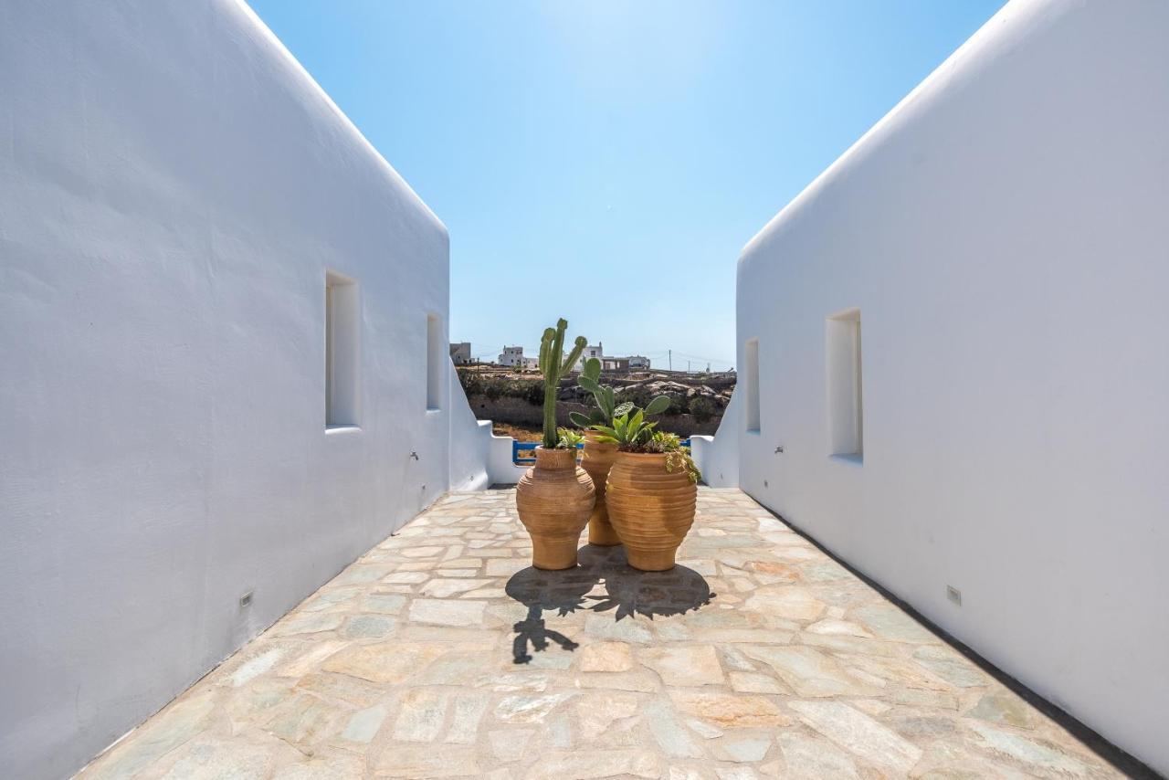 San Antonio Summerland Mykonos Town Εξωτερικό φωτογραφία