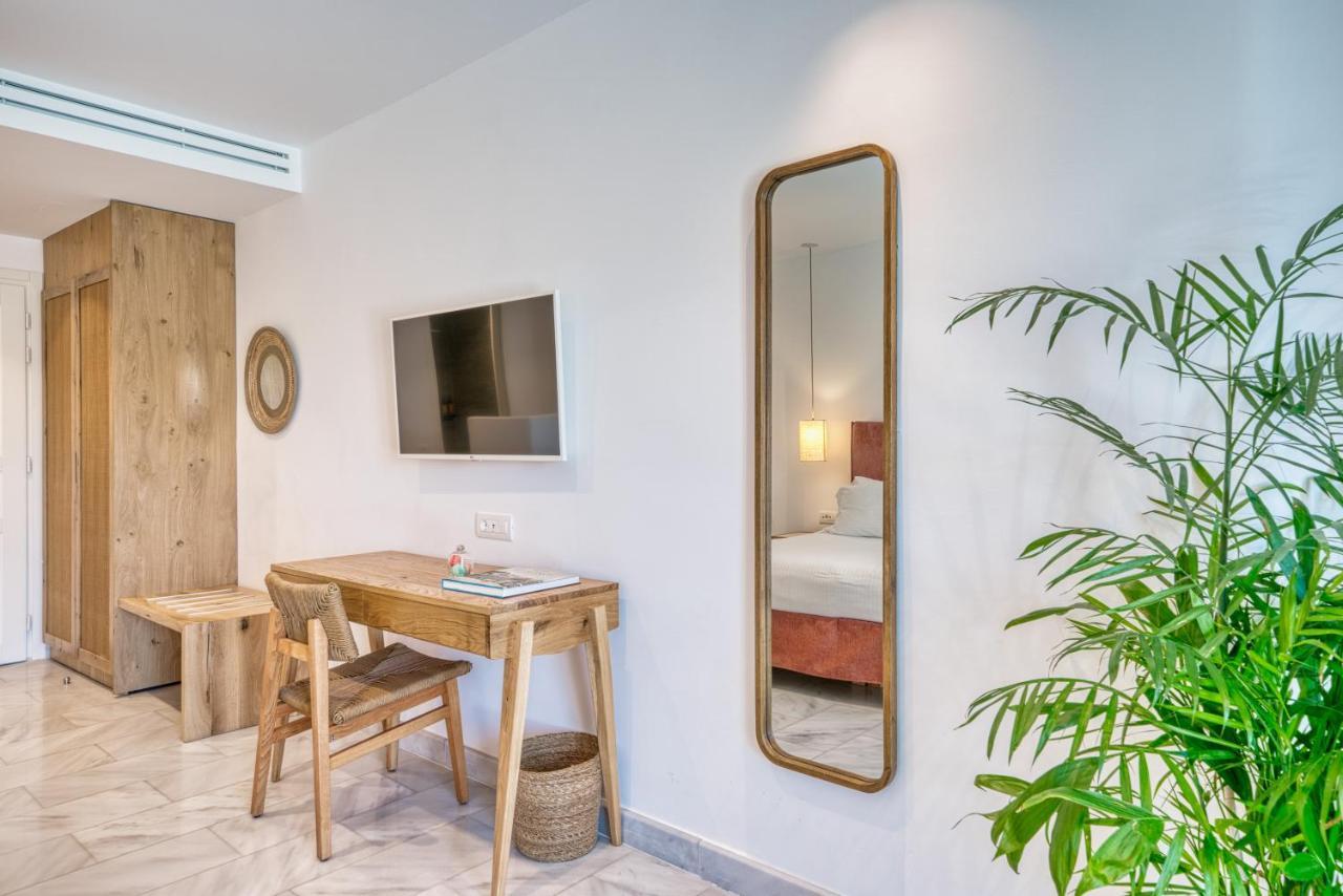 San Antonio Summerland Mykonos Town Εξωτερικό φωτογραφία