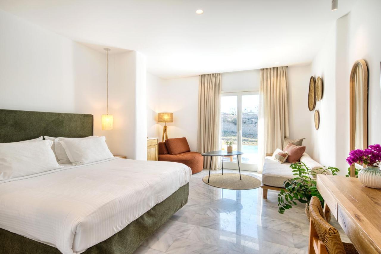 San Antonio Summerland Mykonos Town Εξωτερικό φωτογραφία