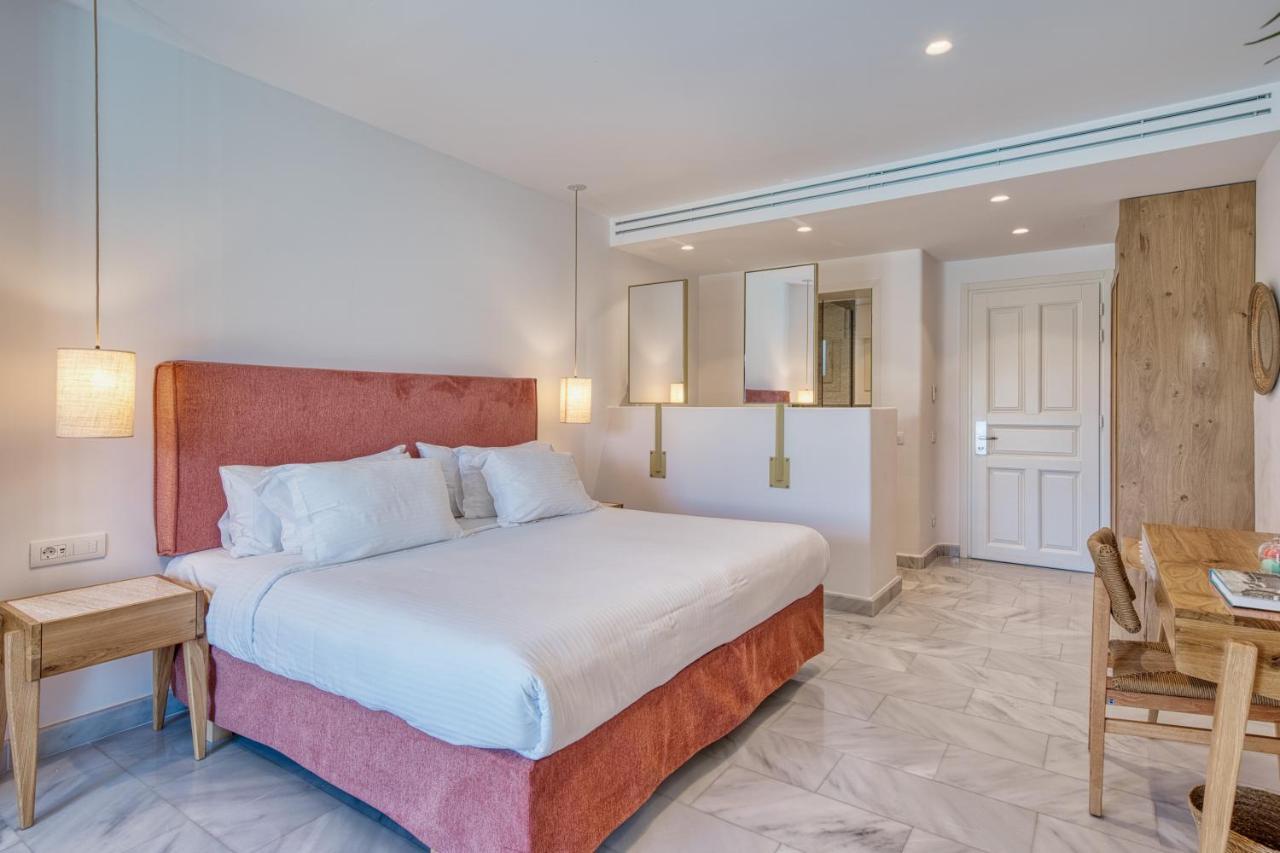 San Antonio Summerland Mykonos Town Εξωτερικό φωτογραφία