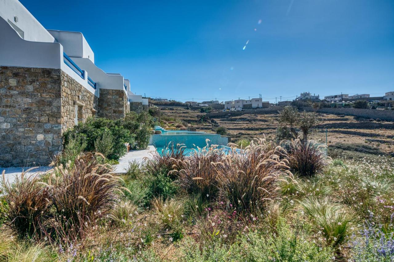 San Antonio Summerland Mykonos Town Εξωτερικό φωτογραφία
