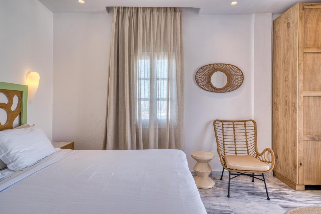 San Antonio Summerland Mykonos Town Εξωτερικό φωτογραφία