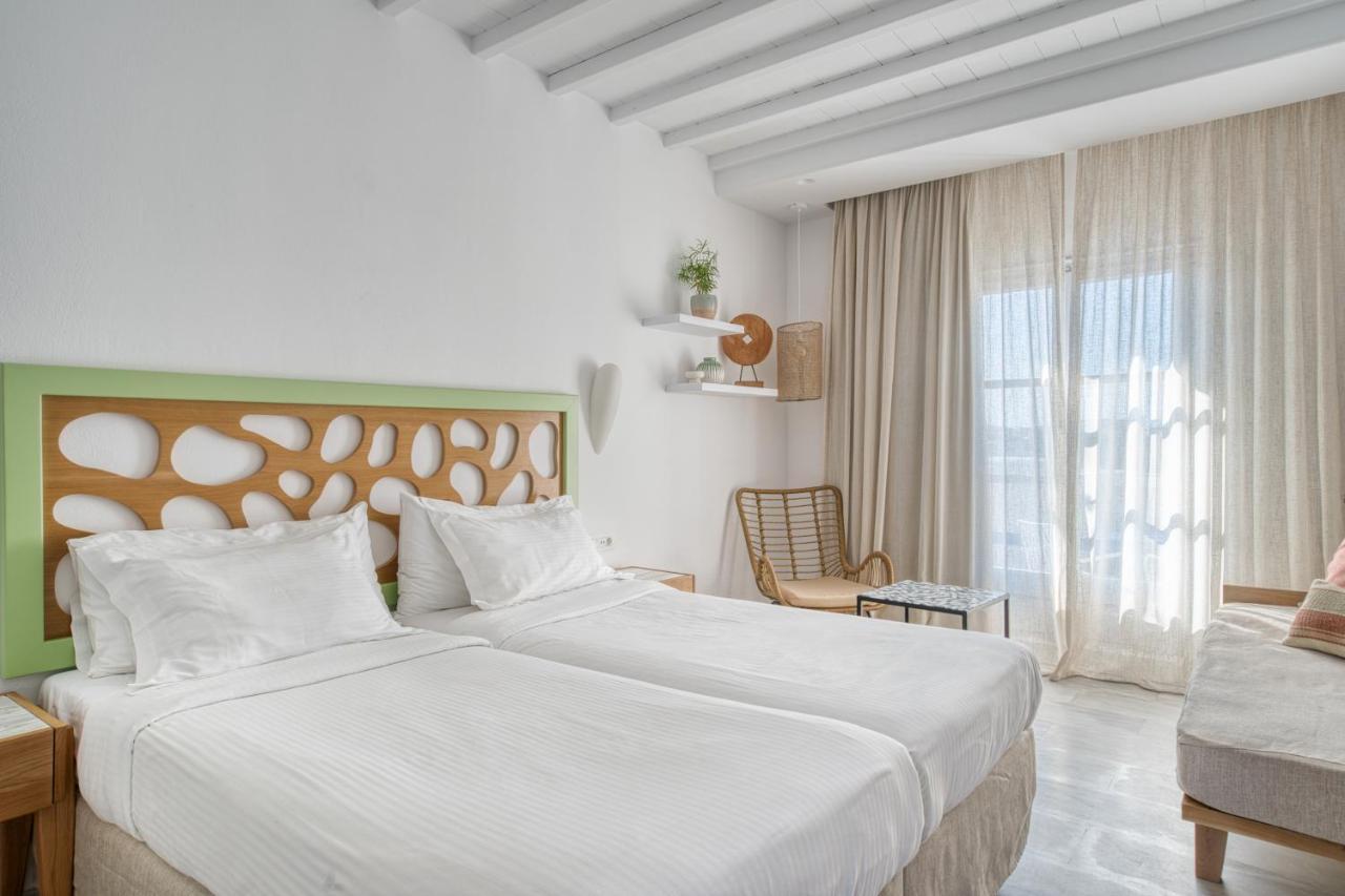 San Antonio Summerland Mykonos Town Εξωτερικό φωτογραφία