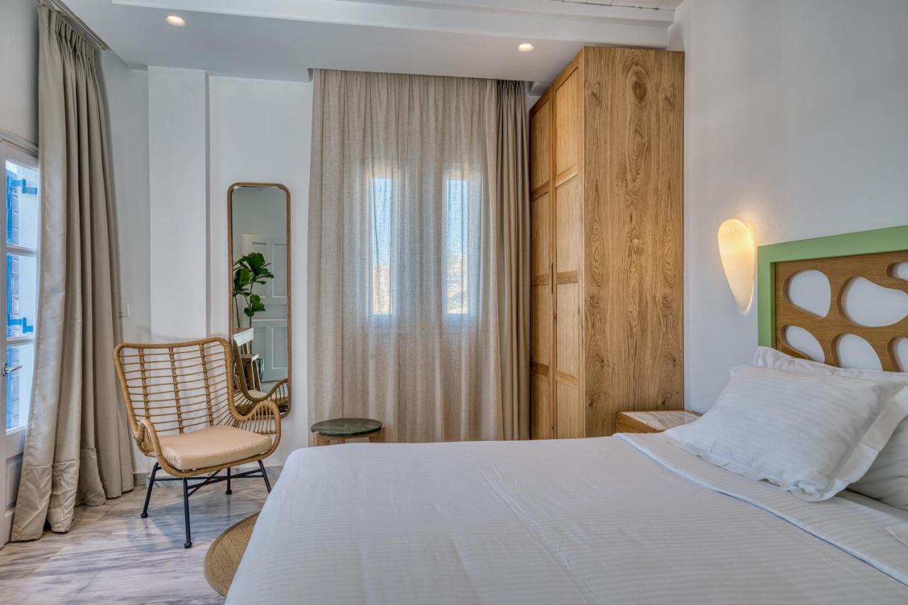 San Antonio Summerland Mykonos Town Εξωτερικό φωτογραφία