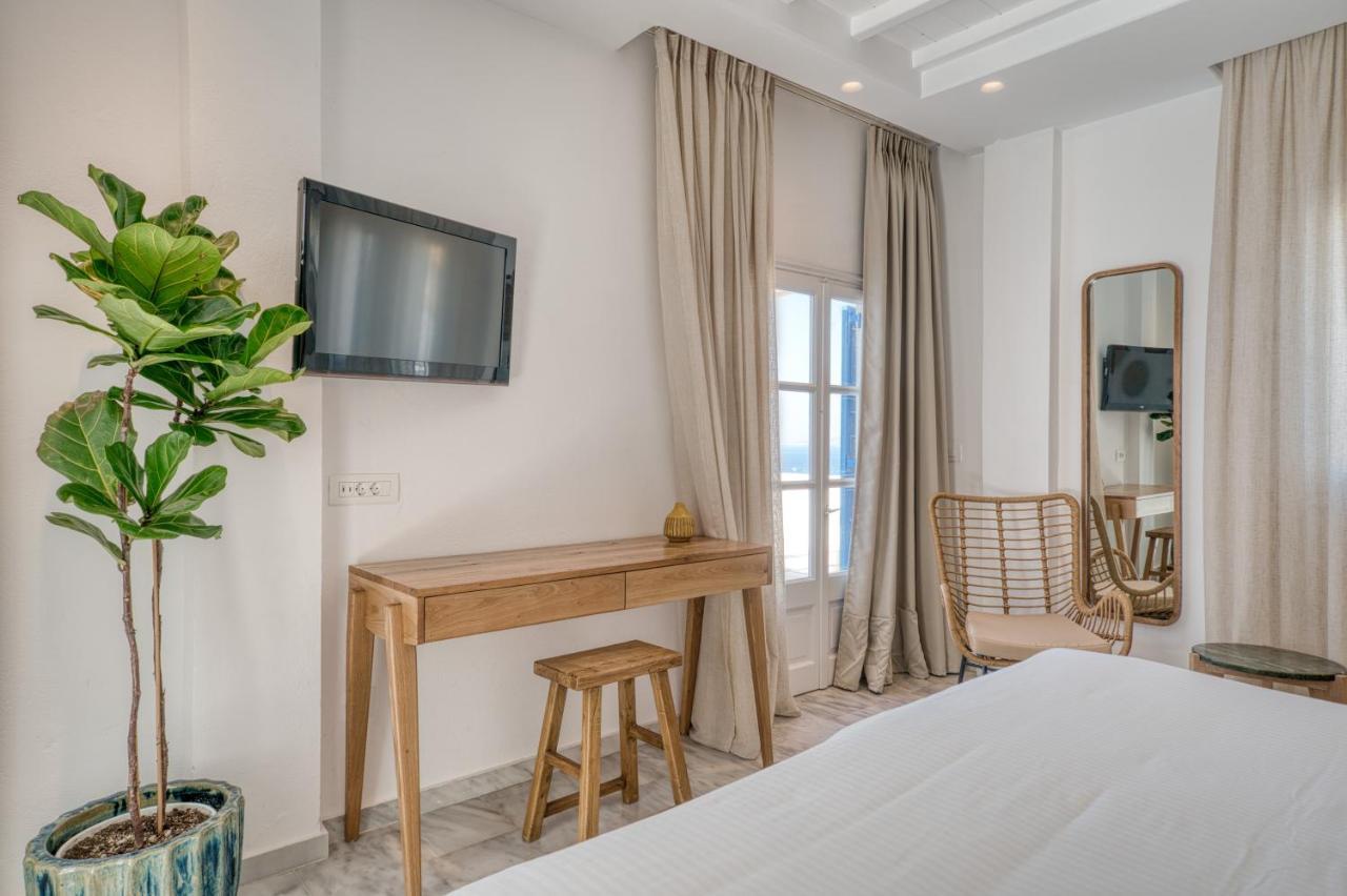 San Antonio Summerland Mykonos Town Εξωτερικό φωτογραφία