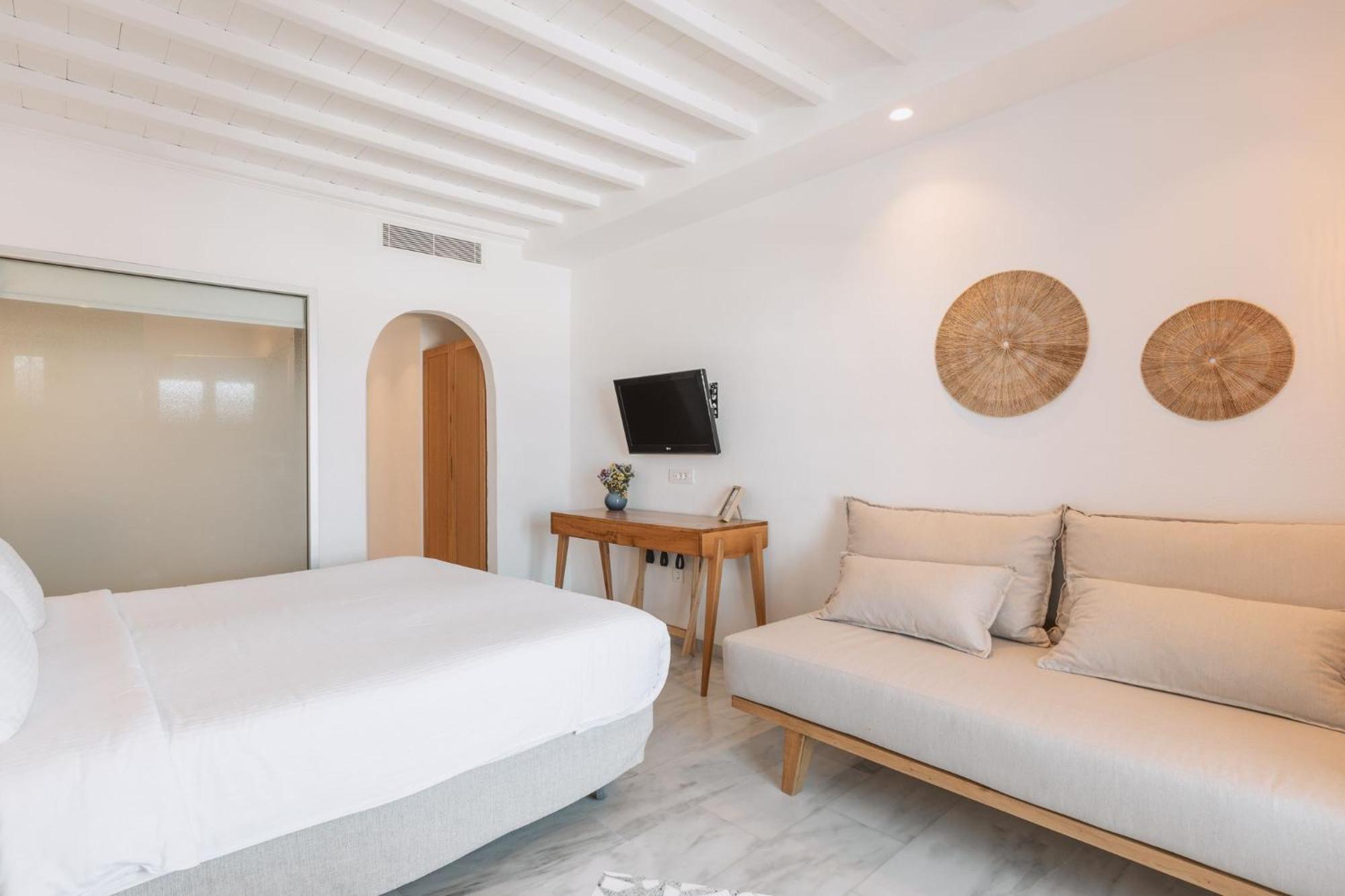 San Antonio Summerland Mykonos Town Δωμάτιο φωτογραφία