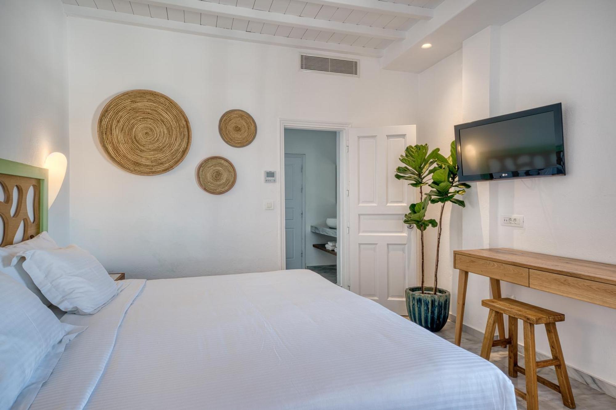 San Antonio Summerland Mykonos Town Εξωτερικό φωτογραφία