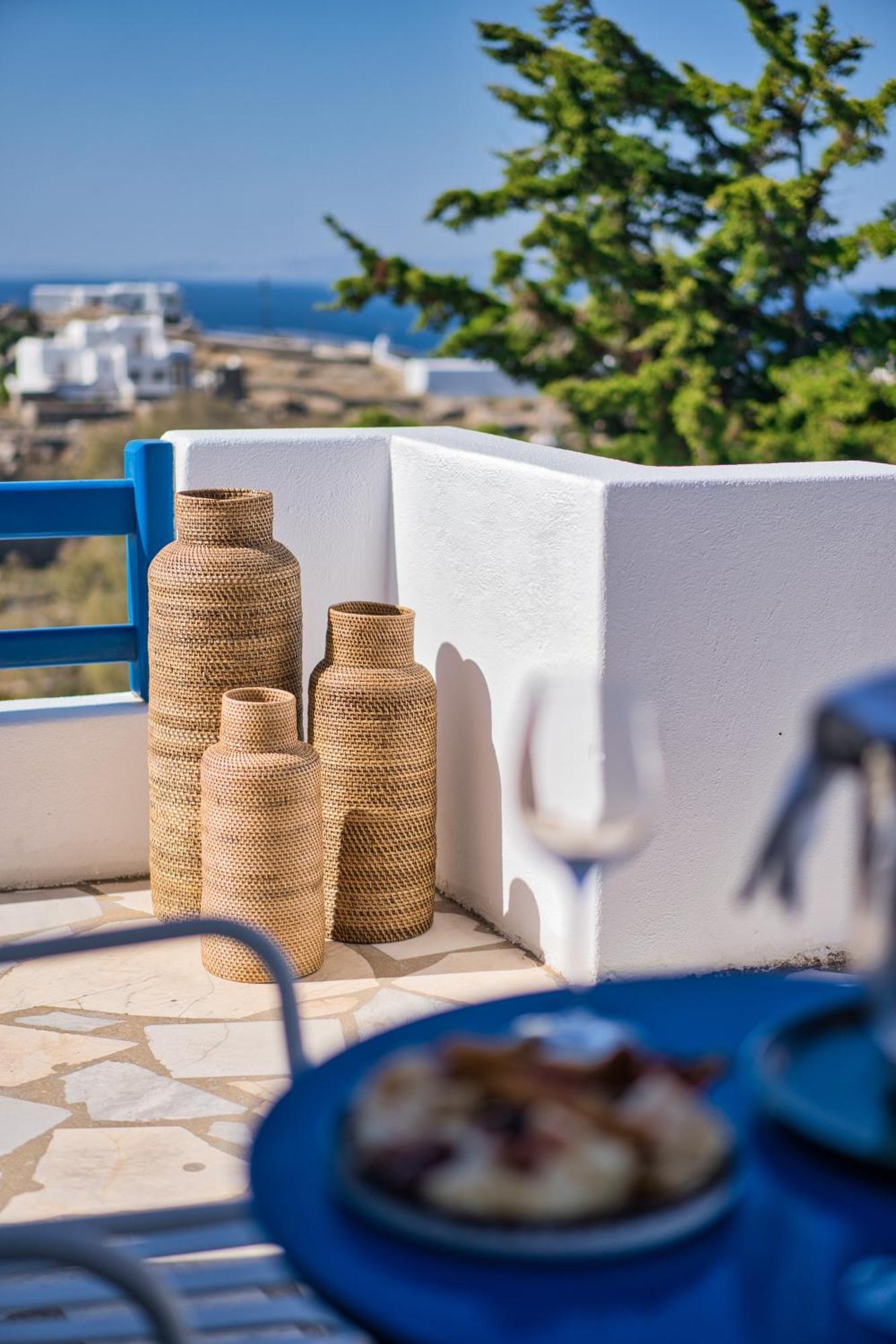 San Antonio Summerland Mykonos Town Εξωτερικό φωτογραφία