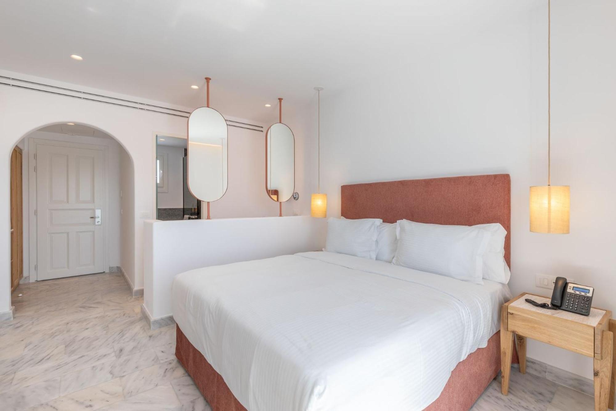 San Antonio Summerland Mykonos Town Εξωτερικό φωτογραφία