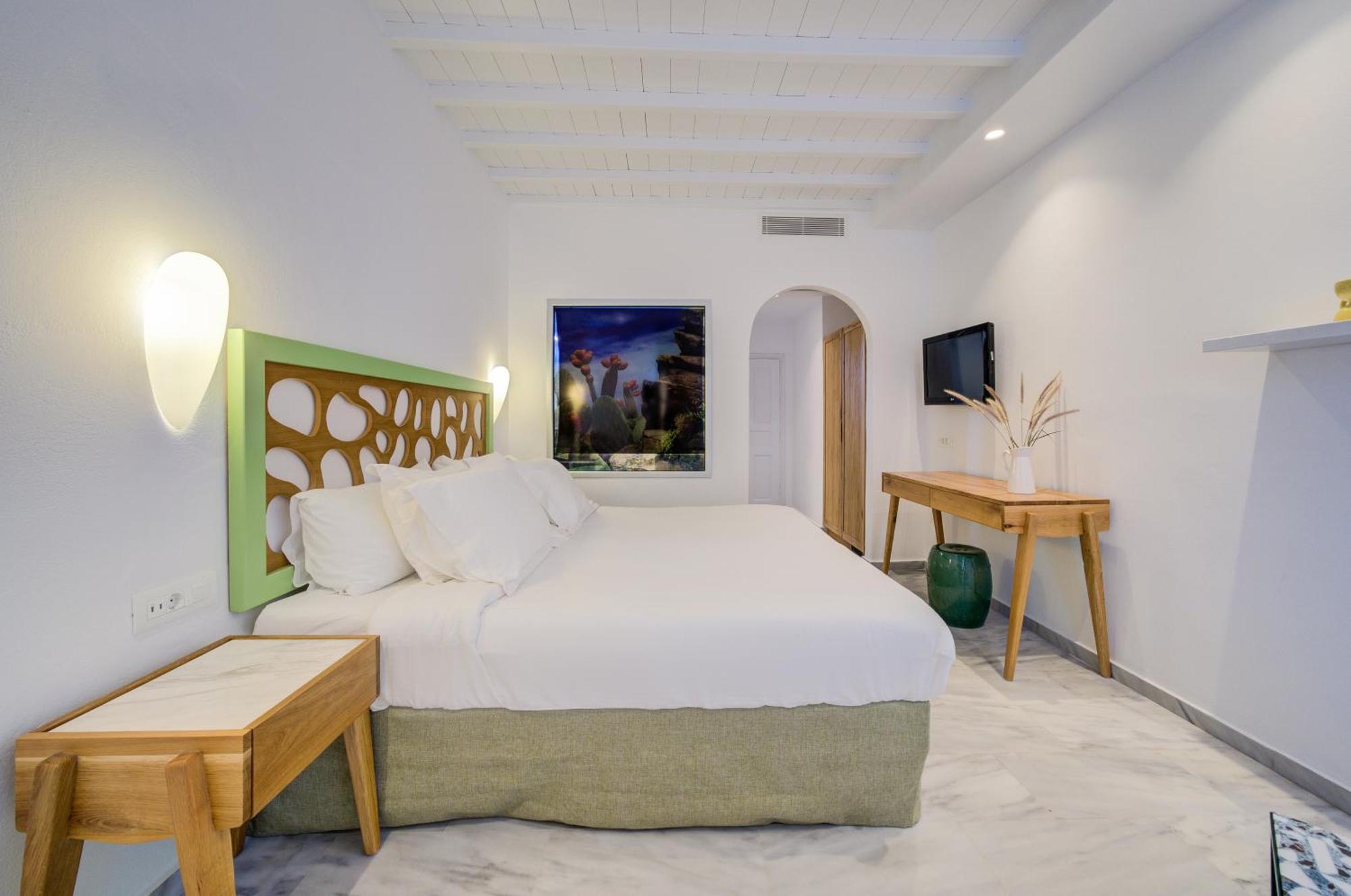 San Antonio Summerland Mykonos Town Εξωτερικό φωτογραφία