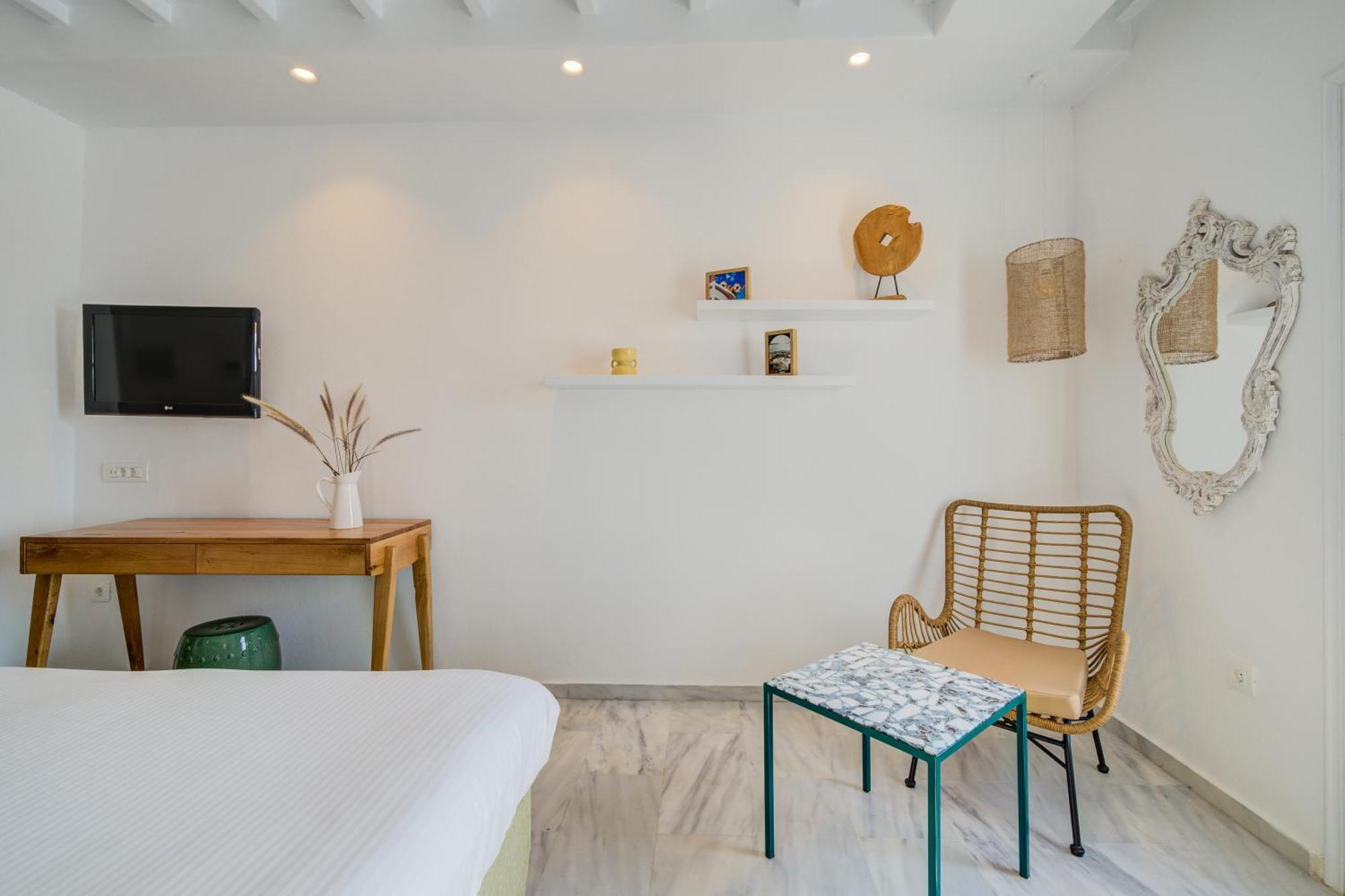 San Antonio Summerland Mykonos Town Εξωτερικό φωτογραφία